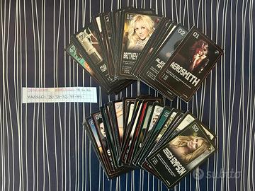 Figurine Starzone, Blue, Calciatori