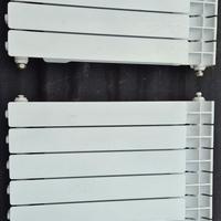 Termosifoni Radiatore Termoarredo 