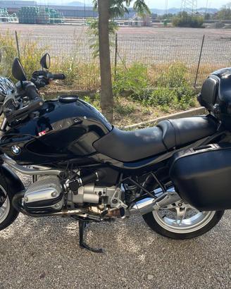 BMW R1150 R