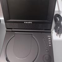Lettore dvd