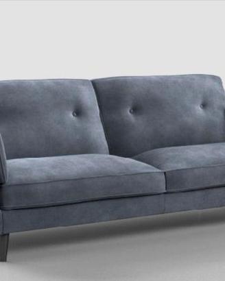 Divano Albignano 3 posti  Poltrone e Sofà 