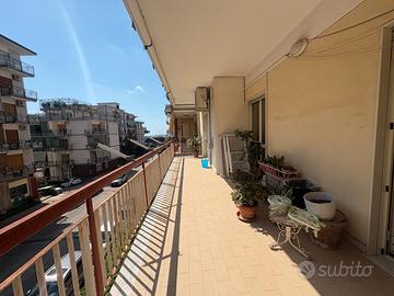 Quadrilocale in via verdi