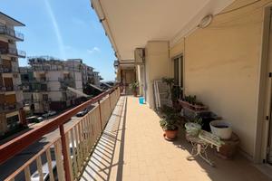 Quadrilocale in via verdi