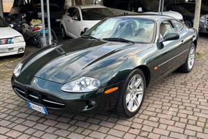 Jaguar XK XK8 4.0 Coupé