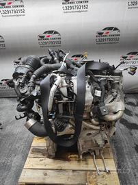 Motore new land rover discovery l551 2019 2.0l aj2