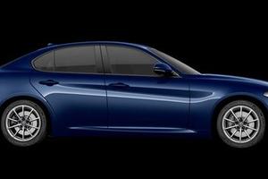 Ricambi alfa romeo Giulia