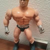 He-Man Laser Power Mattel Motu in buone condizioni