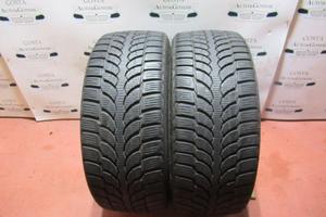 Gomme 215 40 17 Bridgestone 90% MS 215 40 R17