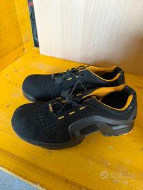 SCARPE UVEX