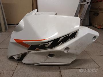 Serbatoio KTM 990 SMR