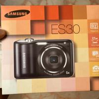 Fotocamera Samsung