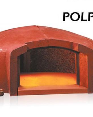 Forno Valoriani FVR 80 - Piano refrattario bianco