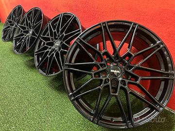 Cerchi Audi A5 A7 A8 Q8 RS4 RS5 RS6 9.5Jx19 ET20