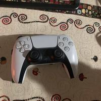 ps5 slim usata pochissimo