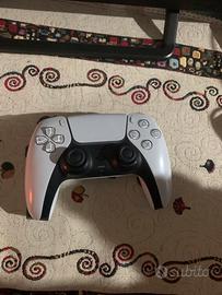 ps5 slim usata pochissimo