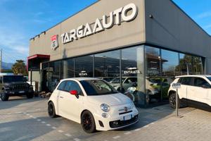 Abarth 500 1.4 16v turbo t-jet 135cv