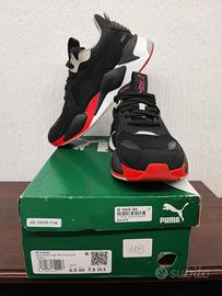 Puma Scarpe da ginnastica 