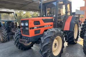 Trattore same antares 100 dt