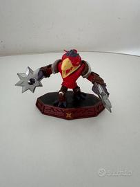 Skylander Sensei Tae Know Crow
