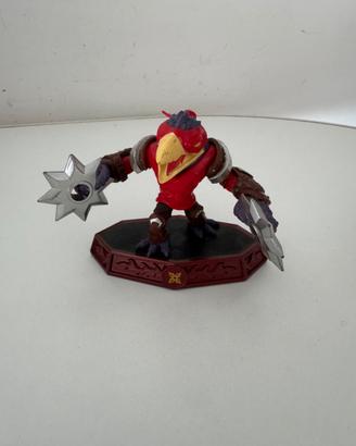 Skylander Sensei Tae Know Crow