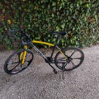 Bici da corsa gravel