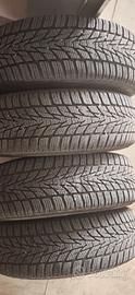 Gomme invernali Nankang 175/65 r14 fiata Panda