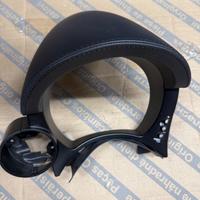 Cupolino Pelle 500 Abarth 595 Competizione