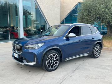 Bmw X1 xDrive 23d mhev 48V xLine - possibilità nol
