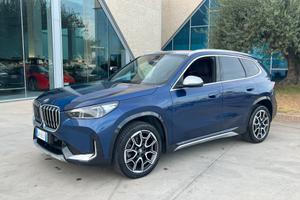Bmw X1 xDrive 23d mhev 48V xLine - possibilità nol