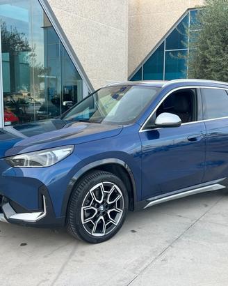 Bmw X1 xDrive 23d mhev 48V xLine - possibilità nol