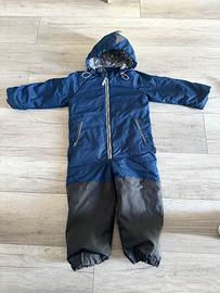 Tutta mezza stagione