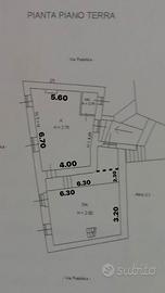 appartamento 65 mq  €  40.000