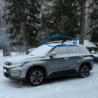 Barre trasversali originali Suzuki Vitara
