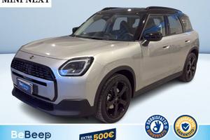 MINI Countryman Mini F60 MINI 2.0 48V D CLASS...