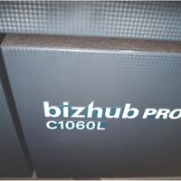 Konica Minolta Bizhub Pro C1060L