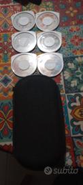 Giochi PSP portatile