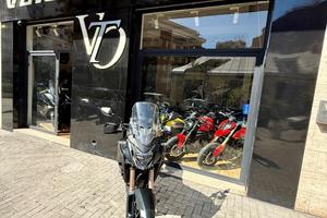 Honda CB500x anno 2023 DA VALERIANOMOTO