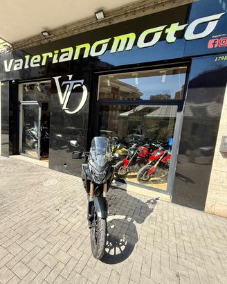 Honda CB500x anno 2023 DA VALERIANOMOTO
