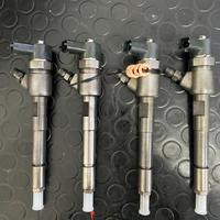 iniettori bosch 1.3 mjet 95 cv euro 5 0445110351