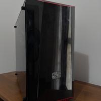 Computer da Gaming Montato