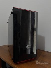 Computer da Gaming Montato