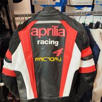 giacca in pelle replica Dainese,, pelle bovina