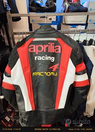 giacca in pelle replica Dainese,, pelle bovina
