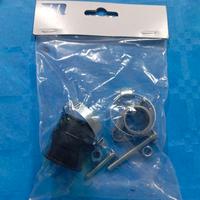 collettore carburatore per Peugeot 