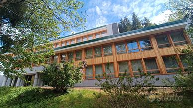 Estate in Val di Sole