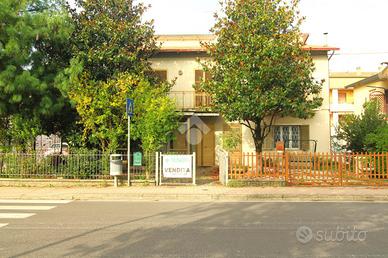 CASA SEMINDIPENDENTE A BERTINORO