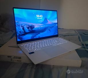Samsung Galaxy Book2 Pro SE