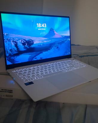 Samsung Galaxy Book2 Pro SE