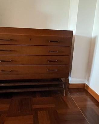 Mobili Camera da Letto Vintage