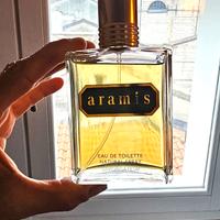 Aramis eau de toilette
